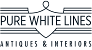 Pure White Lines