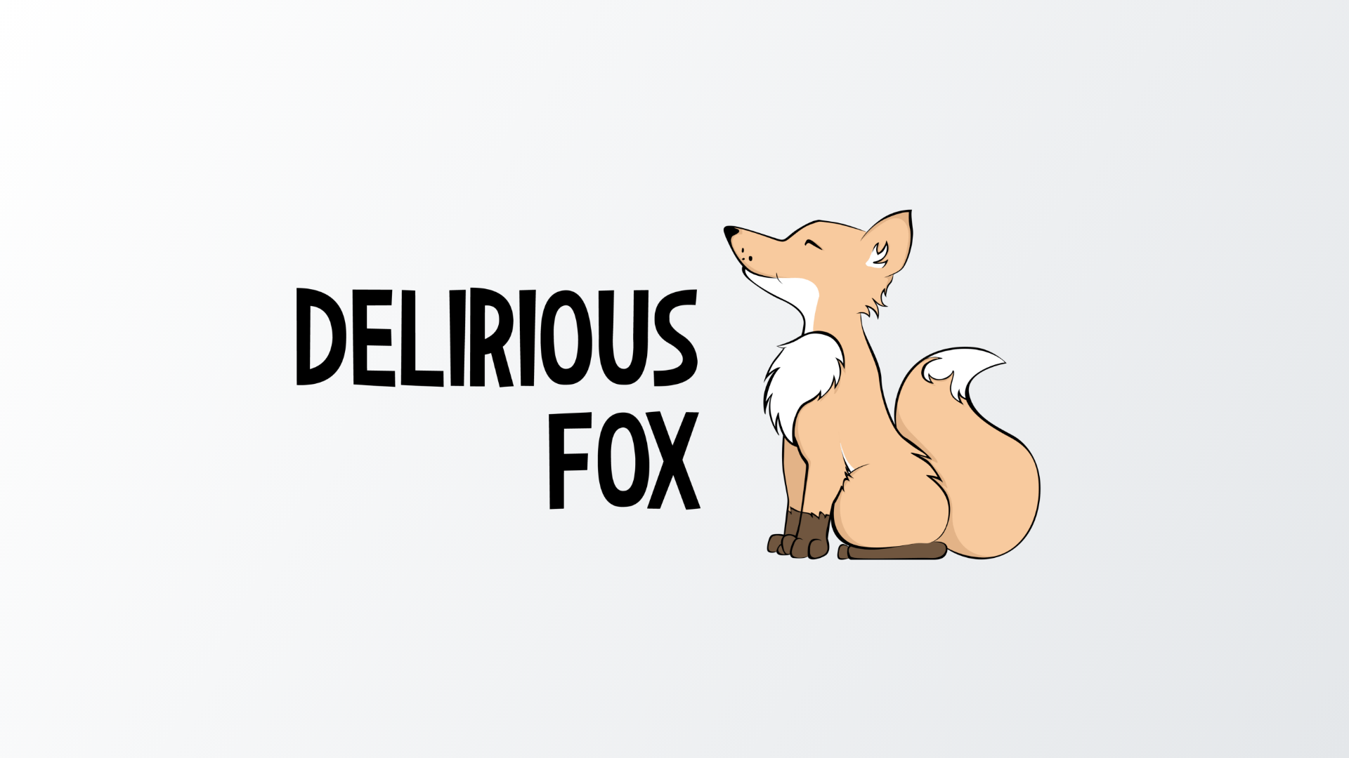 Screenshot of Delirious Fox