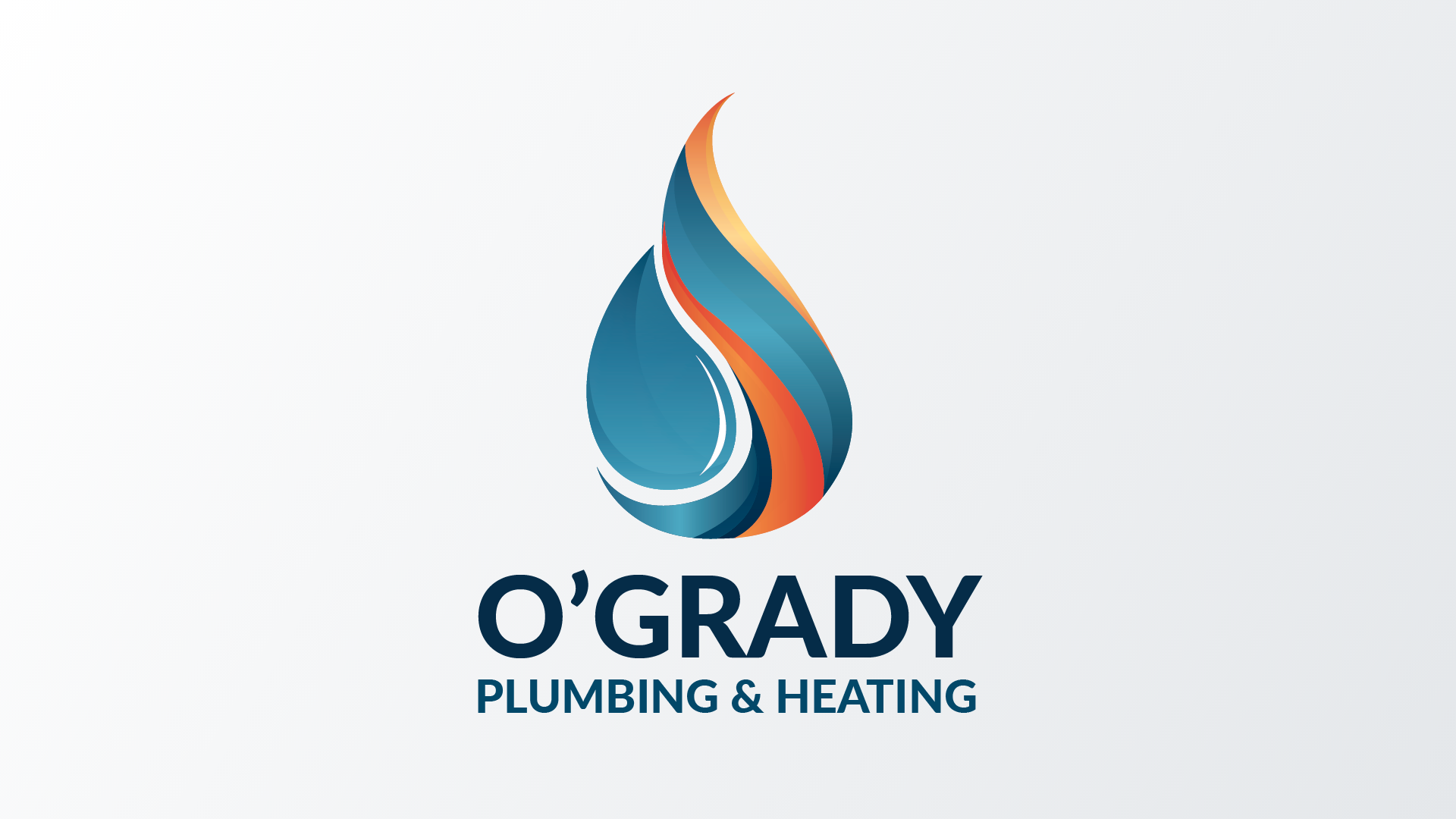 Screenshot of O'Grady