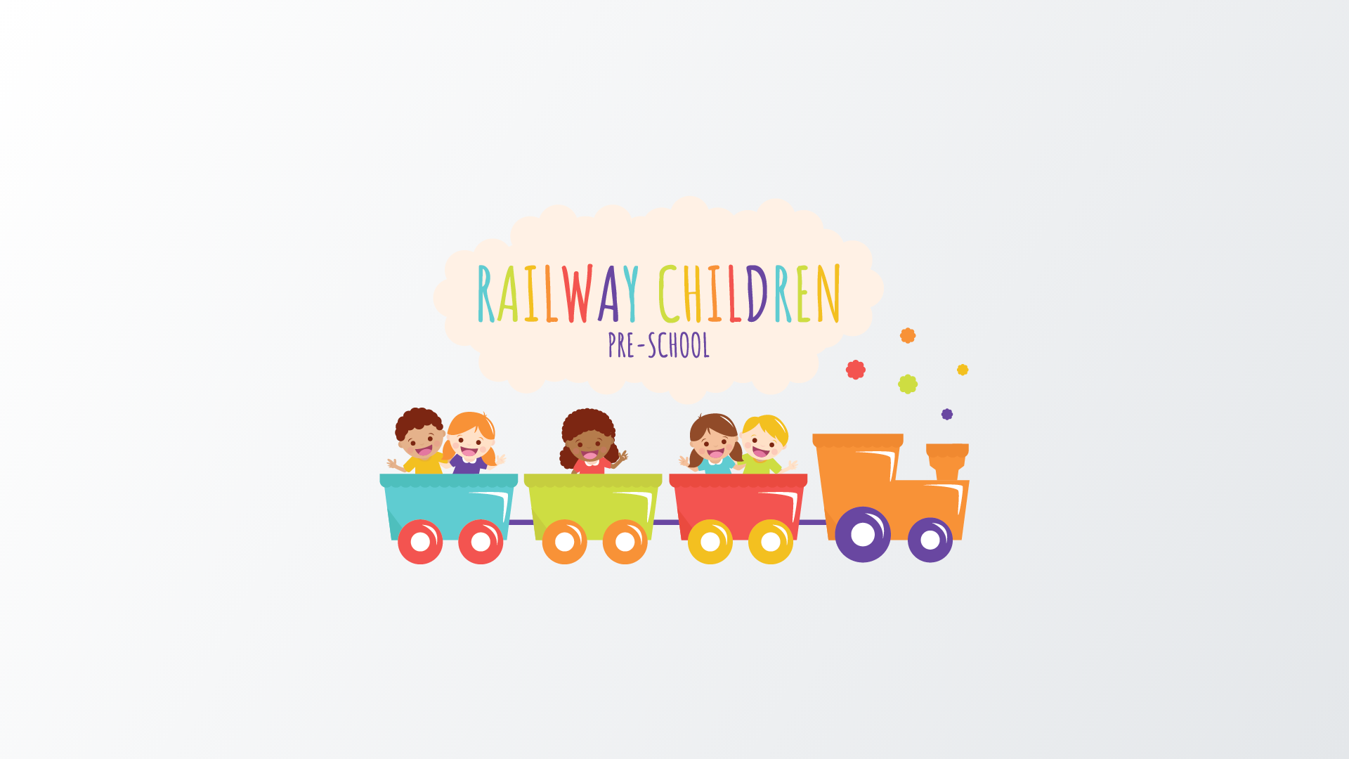 Screenshot of The Railway Children