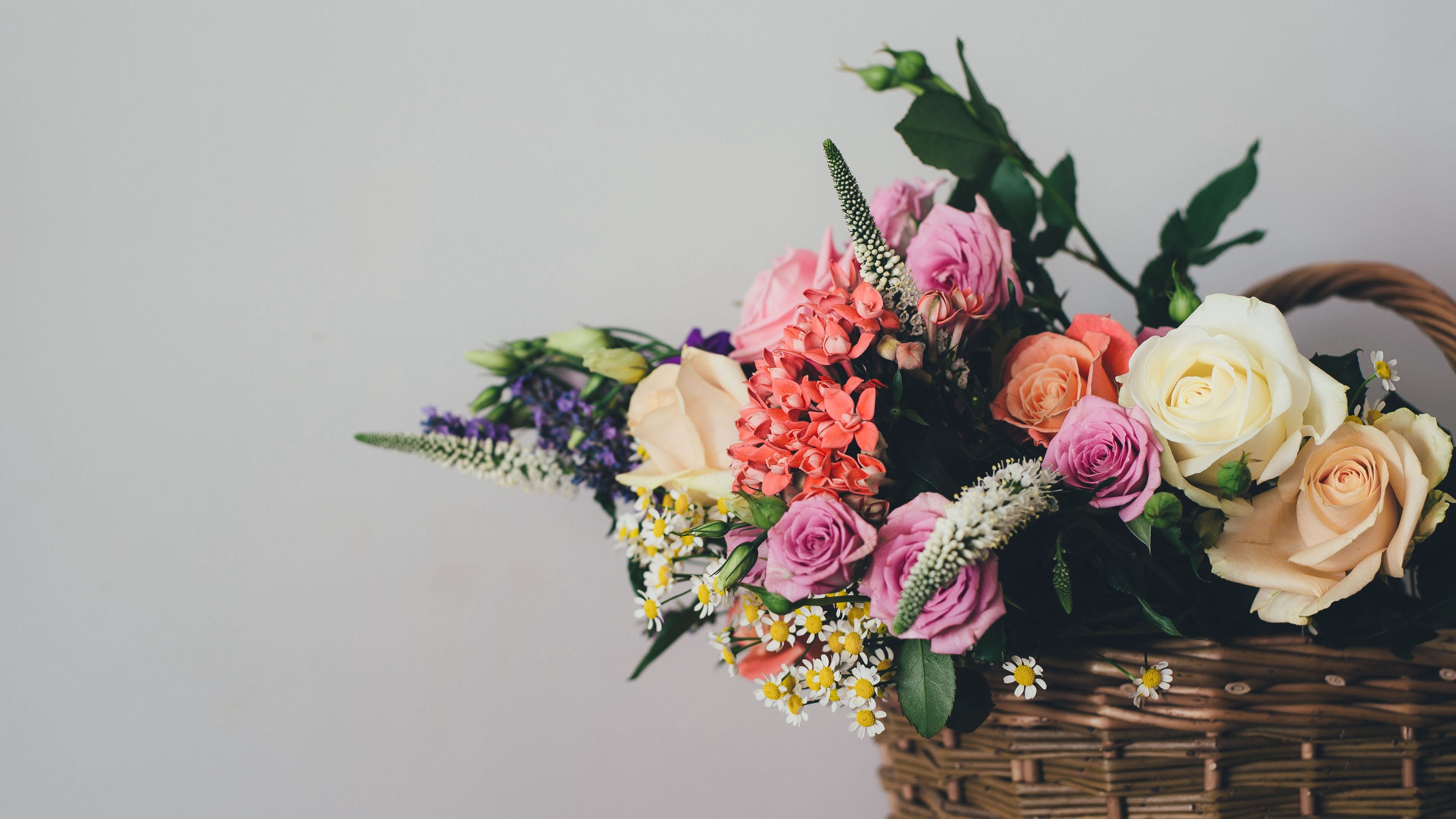 Screenshot of Nuxley Road Florist
