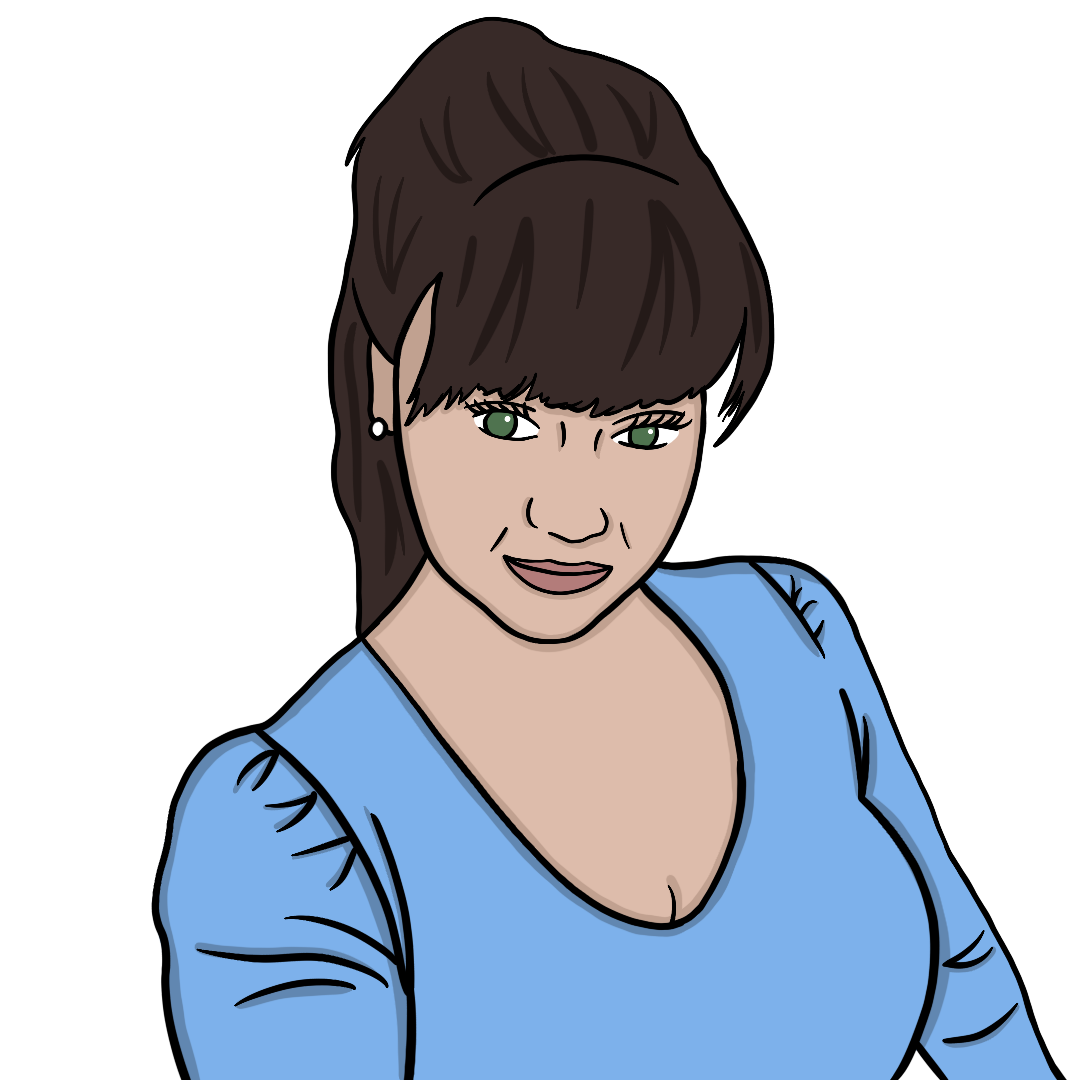 Shirley